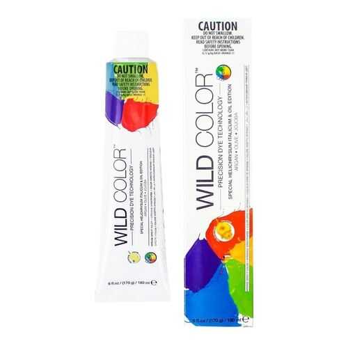 Wildcolor - Биоламинирование Direct Color Mint 180 мл в Оптима