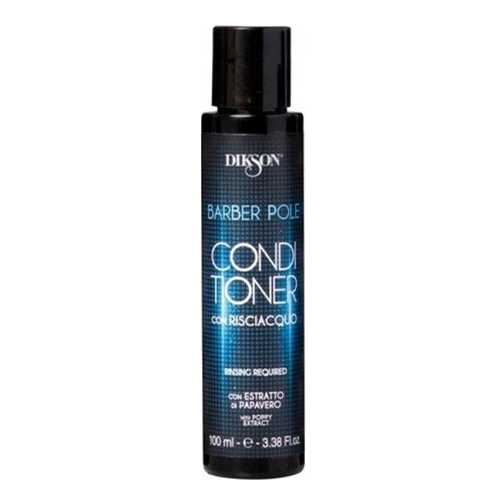 Кондиционер для бороды Dikson Barber Pole Conditioner 100 мл в Оптима