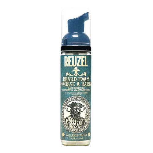 Кондиционер для бороды Reuzel Beard Foam, 70 мл в Оптима