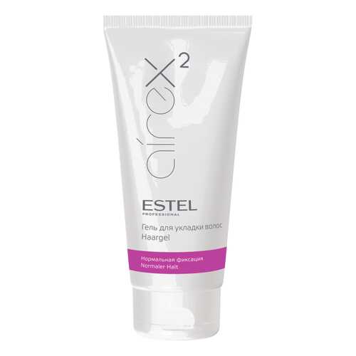 Гель для укладки Estel Professional Airex Normaler Halt 200 мл в Оптима