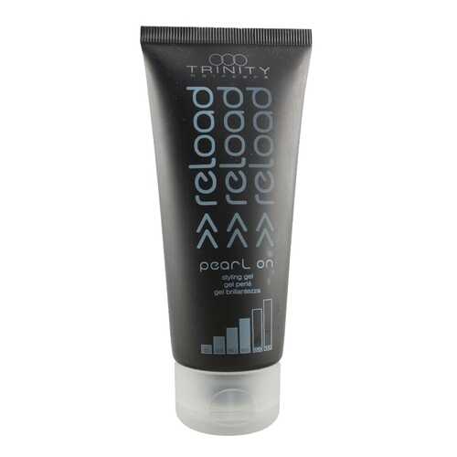 Гель для укладки Trinity Hair Care Pearl On 100 мл в Оптима