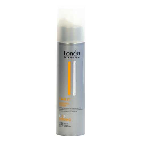Крем для волос Londa Professional Tame It 200 мл в Оптима