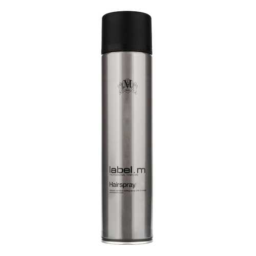 Лак для волос Label.m Weightless Hairspray 300 мл в Оптима