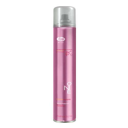 Лак для волос Lisap Lisynet One Natural Hold 500 мл в Оптима