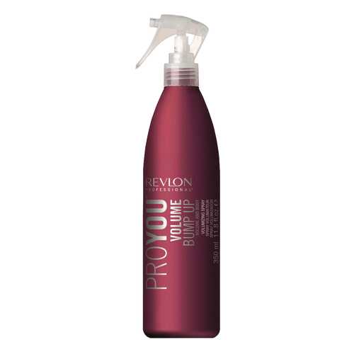 Лак для волос Revlon Pro You Extreme 350 мл в Оптима
