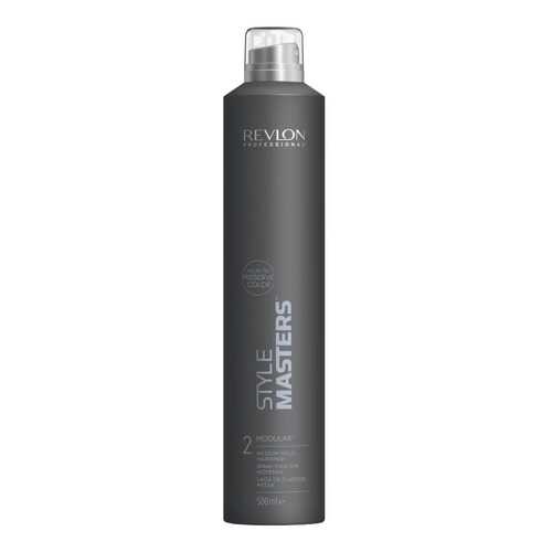 Лак для волос Revlon Professional Sm Hairspray Modular 500 мл в Оптима