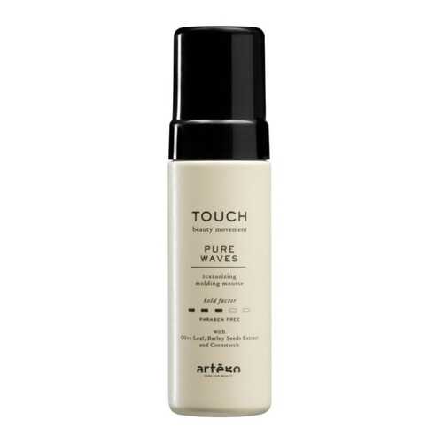 Мусс Artego Pure Waves Mousse для Укладки, 150 мл в Оптима