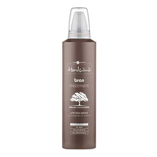 Мусс для волос Hair Company Head Wind Bran Treatment 250 мл в Оптима