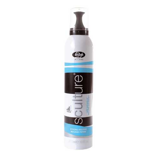 Мусс для волос Lisap Sculture Mousse Strong 300 мл в Оптима