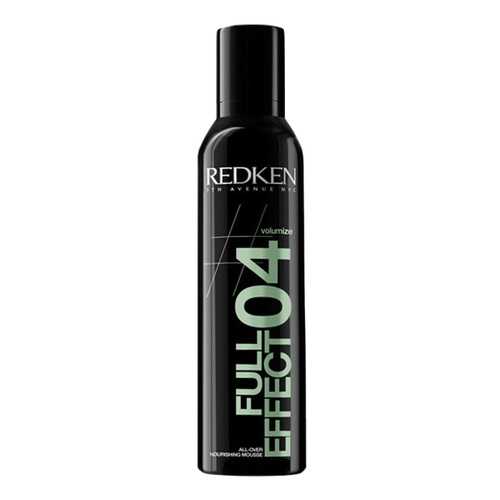 Мусс для волос Redken P0931500 в Оптима