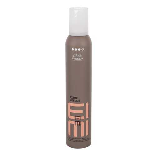 Мусс для волос Wella Eimi Extra Volume 500 мл в Оптима