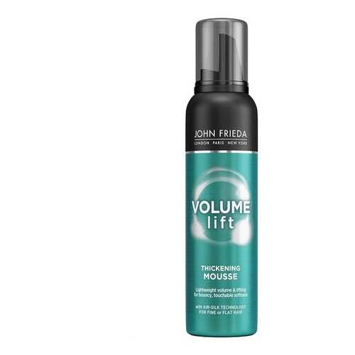 Мусс John Frieda Volume Lift для создания объема, 200 мл в Оптима
