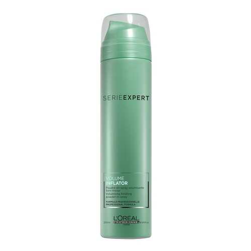 Спрей для волос L'Oreal Professionnel Expert Volumising Finishing Powder-In-Spray в Оптима