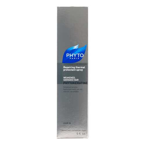 Спрей для волос Phyto Phytokeratine Reparative Spray 150 мл в Оптима