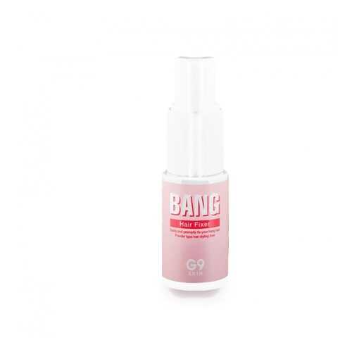 Средство для фиксации волос G9SKIN Bang Hair Fixer 7гр в Оптима