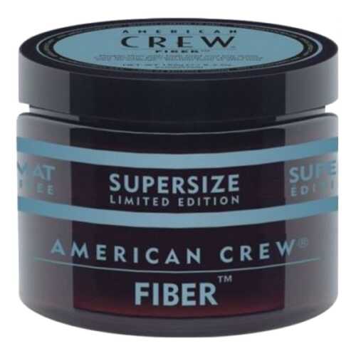 Средство для укладки волос American Crew Fiber 150 г в Оптима