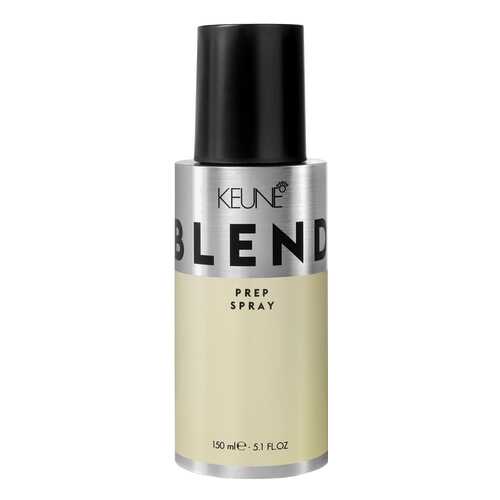 Средство для укладки волос Keune Blend Prep Spray 150 мл в Оптима