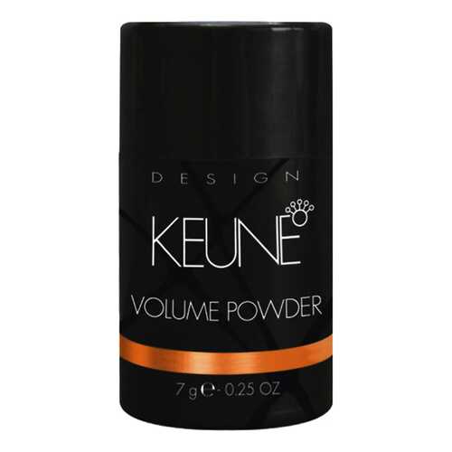 Средство для укладки волос Keune Design Volume Powder 7 г в Оптима