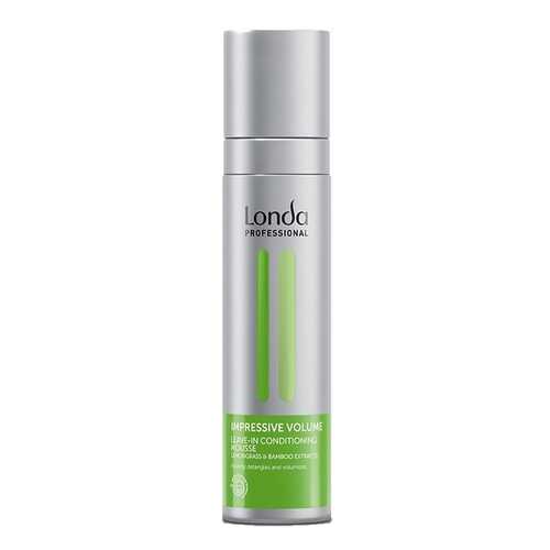 Средство для укладки волос Londa Professional Impressive Volume 200 мл в Оптима