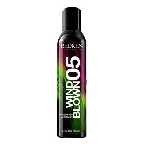 Средство для укладки волос Redken Signature Look Wind Blown 05 250 мл в Оптима