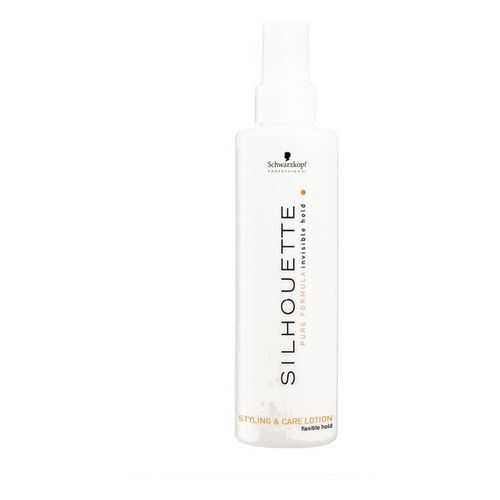 Средство для укладки волос Schwarzkopf Professional Silhouette в Оптима