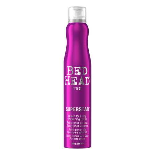 Средство для укладки волос Tigi Bed Head Superstar Queen for a Day 311 мл в Оптима