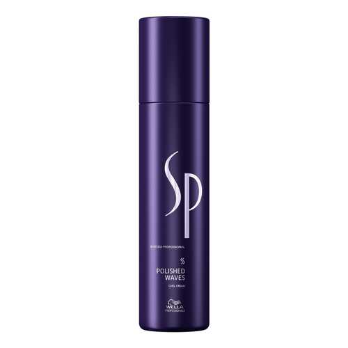 Средство для укладки волос Wella Professionals SP Polished Waves Styling 200 мл в Оптима