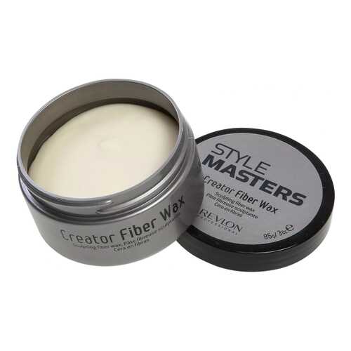Воск для укладки Revlon Professional Style Masters Creator Fiber Wax 85 г в Оптима