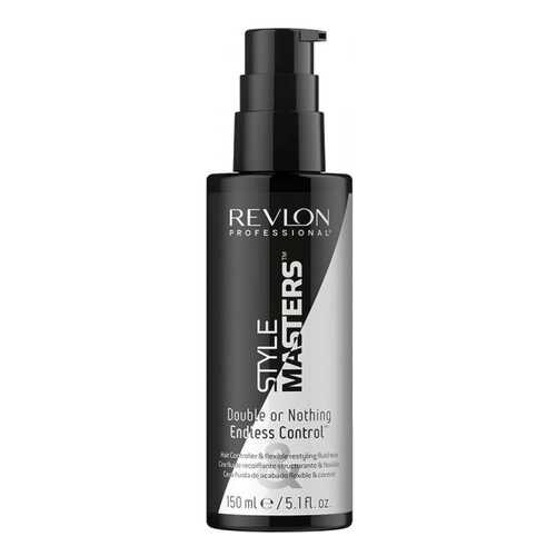 Воск для укладки Revlon SM Double or Nothing Endless Control 150 мл в Оптима