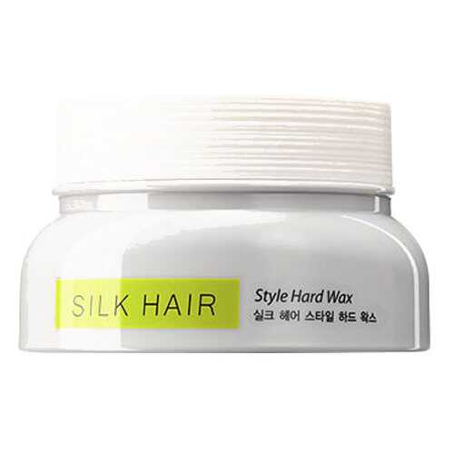 Воск для укладки The Saem Silk Hair Style Hard Wax 80 мл в Оптима