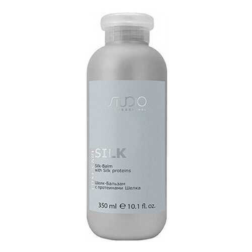 Бальзам для волос Kapous Silk 350 мл в Оптима