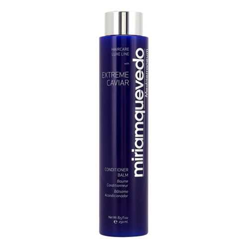 Бальзам для волос Miriam Quevedo Extreme Caviar Conditioner Balm 250 мл в Оптима