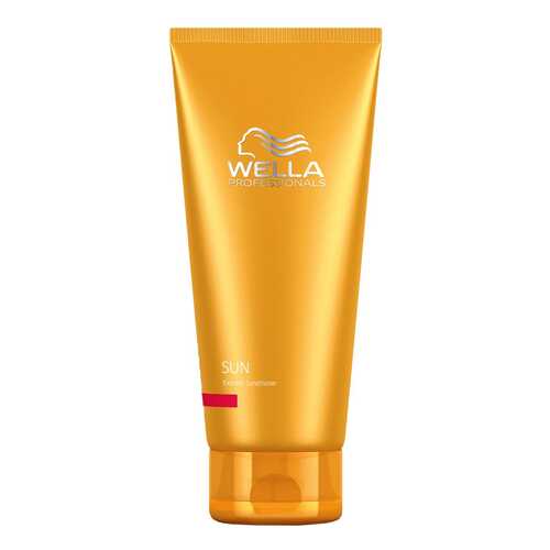 Бальзам для волос Wella Professionals Sun 200 мл в Оптима