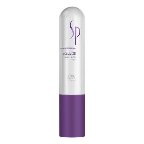 Эмульсия VOLUMIZE для объема волос SYSTEM PROFESSIONAL интенсивная 50 мл в Оптима