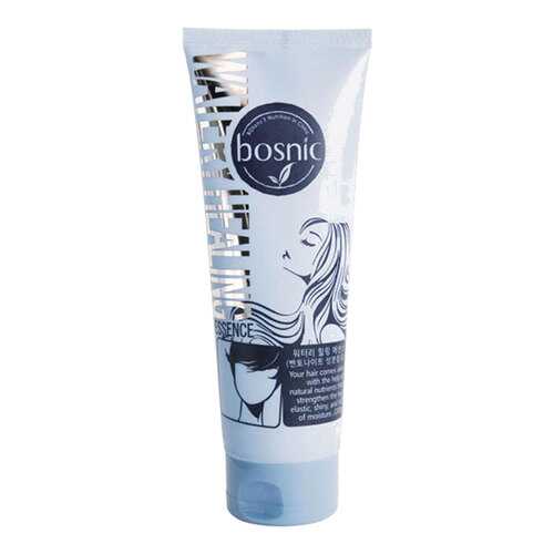 Эссенция для волос Bosnic Watery Healing 200 мл в Оптима