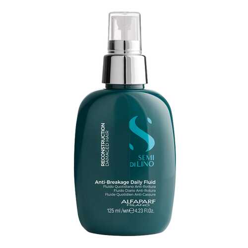 Флюид для волос Alfaparf Milano SDL R Anti-Breakage Daily Fluid 125 мл в Оптима