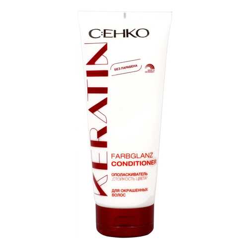 Кондиционер для волос C:EHKO Farbglanz Conditioner 200 мл в Оптима