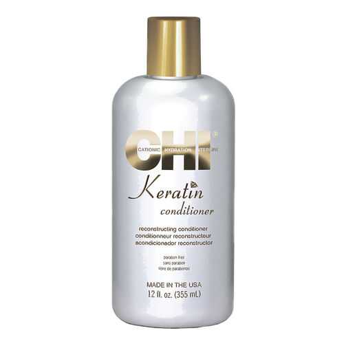Кондиционер для волос CHI Keratin 355 мл в Оптима