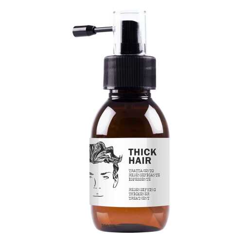 Кондиционер для волос DEAR BEARD THICK HAIR в Оптима
