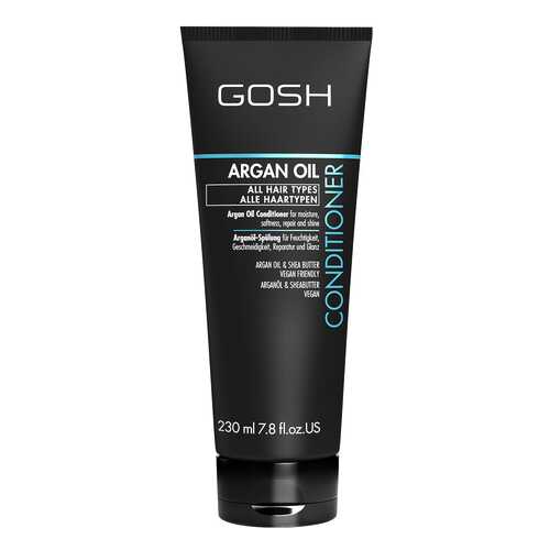 Кондиционер для волос Gosh Argan Oil 230 мл в Оптима