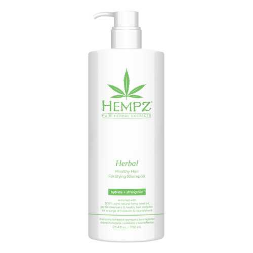 Кондиционер для волос Hempz Herbal Healthy Hair Fortifying 750 мл в Оптима