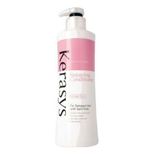 Кондиционер для волос KeraSys Hair Clinic System Repairing 180 мл в Оптима
