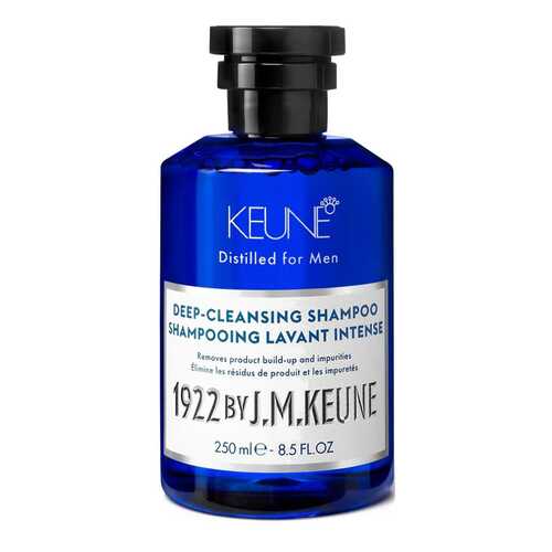 Кондиционер для волос Keune 1922 by J.M.Keune Refreshing Conditioner 250 мл в Оптима