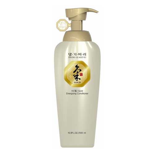 Кондиционер для волос Ki Gold Energizing Conditioner 500 мл в Оптима