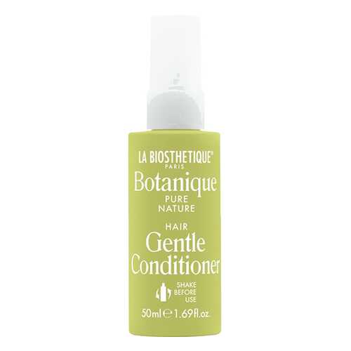 Кондиционер для волос La Biosthetique Botanique Pure Nature Gentle Conditioner 50 мл в Оптима