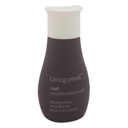 Кондиционер для волос Living Proof Curl Conditioning Wash 60 мл в Оптима