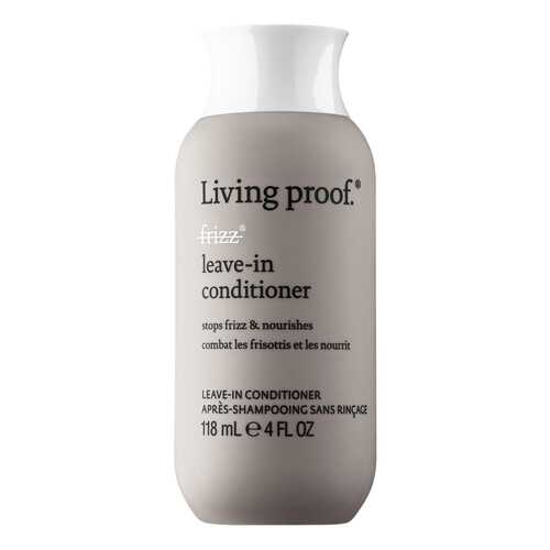 Кондиционер для волос Living Proof No Frizz Leave-In Conditioner 118 мл в Оптима