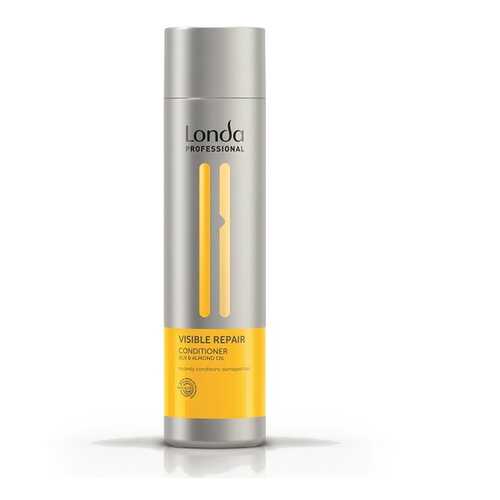 Кондиционер для волос Londa Visible Repair Conditioner Balm 250 мл в Оптима