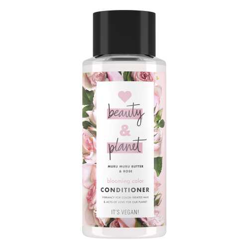 Кондиционер для волос Love beauty & planet Цветущий цвет в Оптима