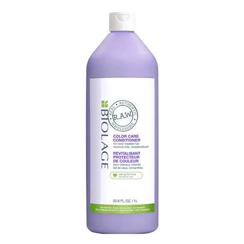 Кондиционер для волос Matrix Biolage R.A.W Color Care 1 л в Оптима